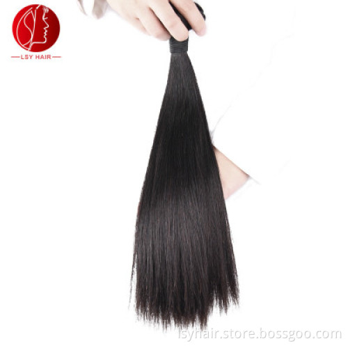 Wholesale Double Drawn Brazilian Raw Virgin Cuticle Aligned Human Hair,Cheap Mink Virgin Brazilian Hair Bundles